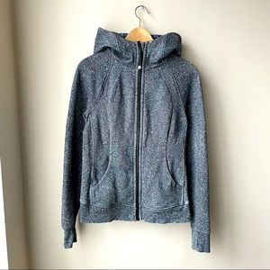 Lululemon Scuba Hoodie